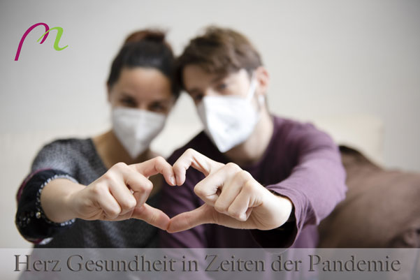 Pandemie und Herz Gesundheit