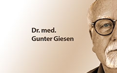 Dr.med. Gunter Giesen